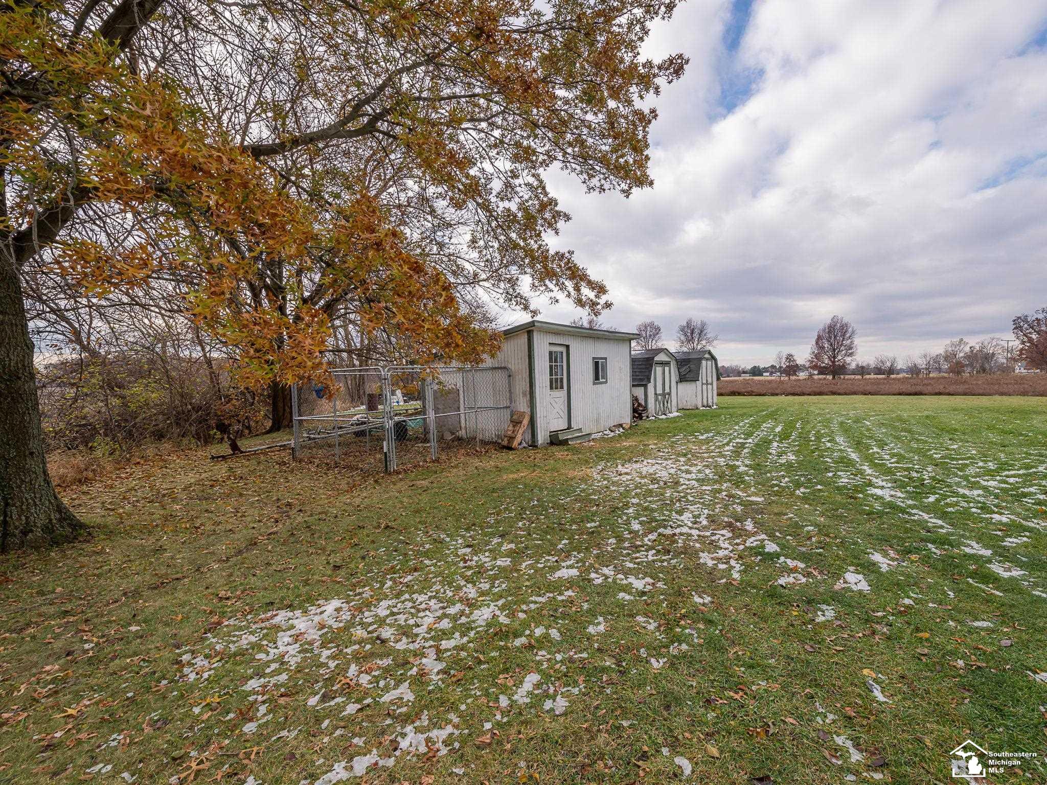 8687 Todd Road Ida, MI 48140 - Photo 22 of 31