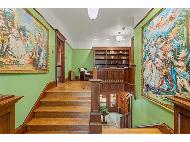$3,000,000 | 1408 Northeast Knott Street, Portland, OR 97212