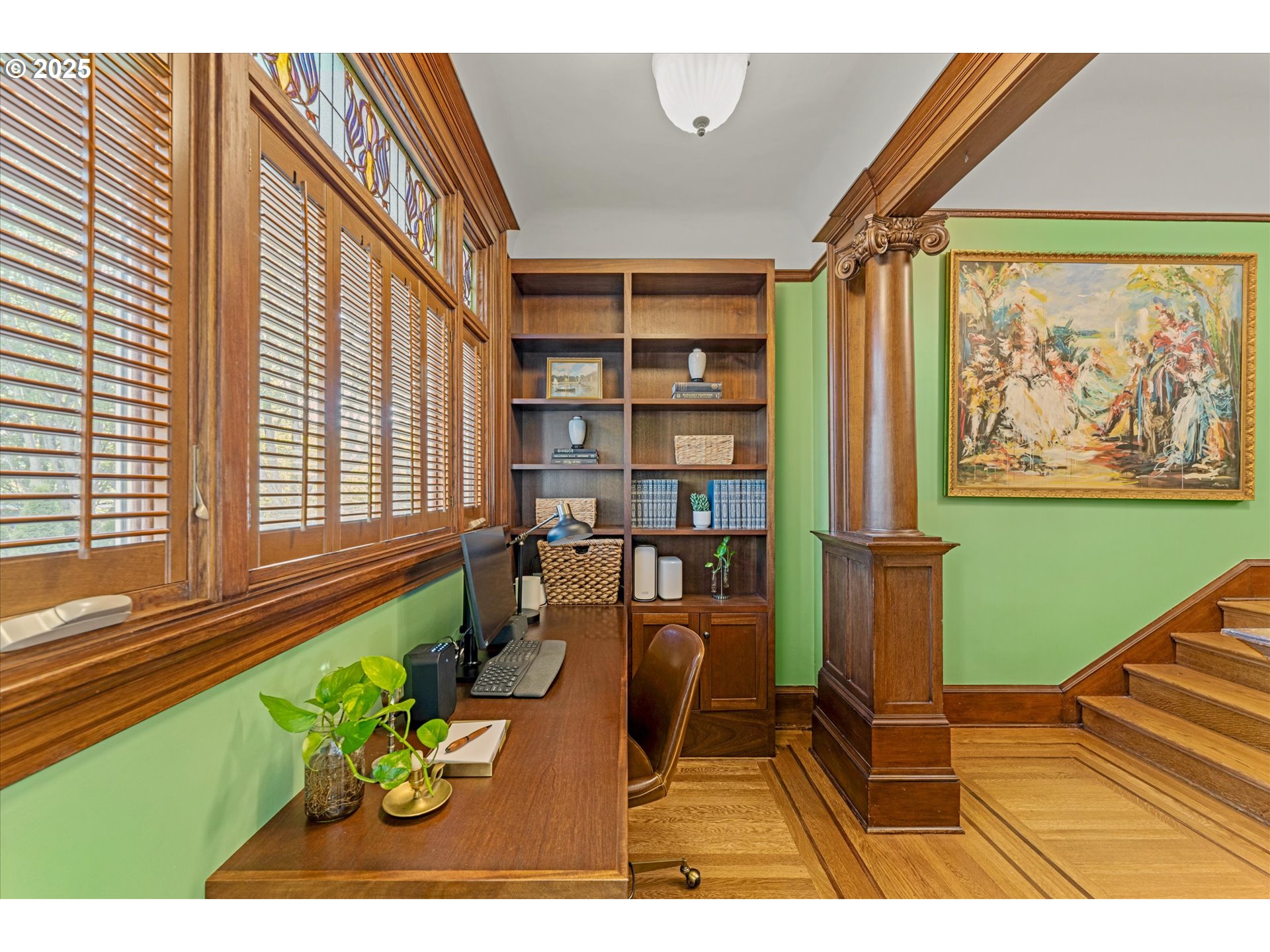 1408 Northeast Knott Street Portland, OR 97212 - Photo 20 of 48