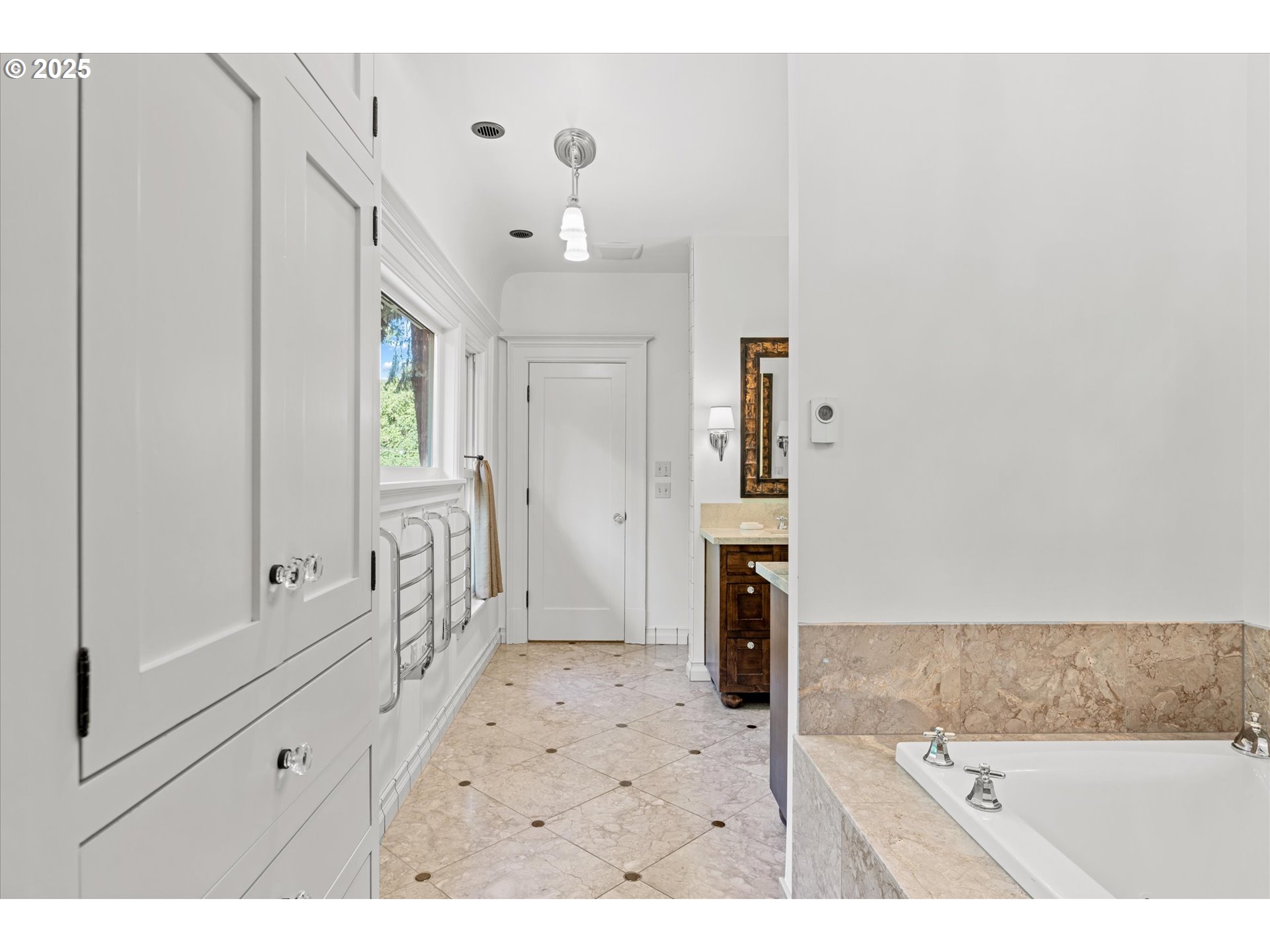 1408 Northeast Knott Street Portland, OR 97212 - Photo 26 of 48 a view interior of a house and natural light