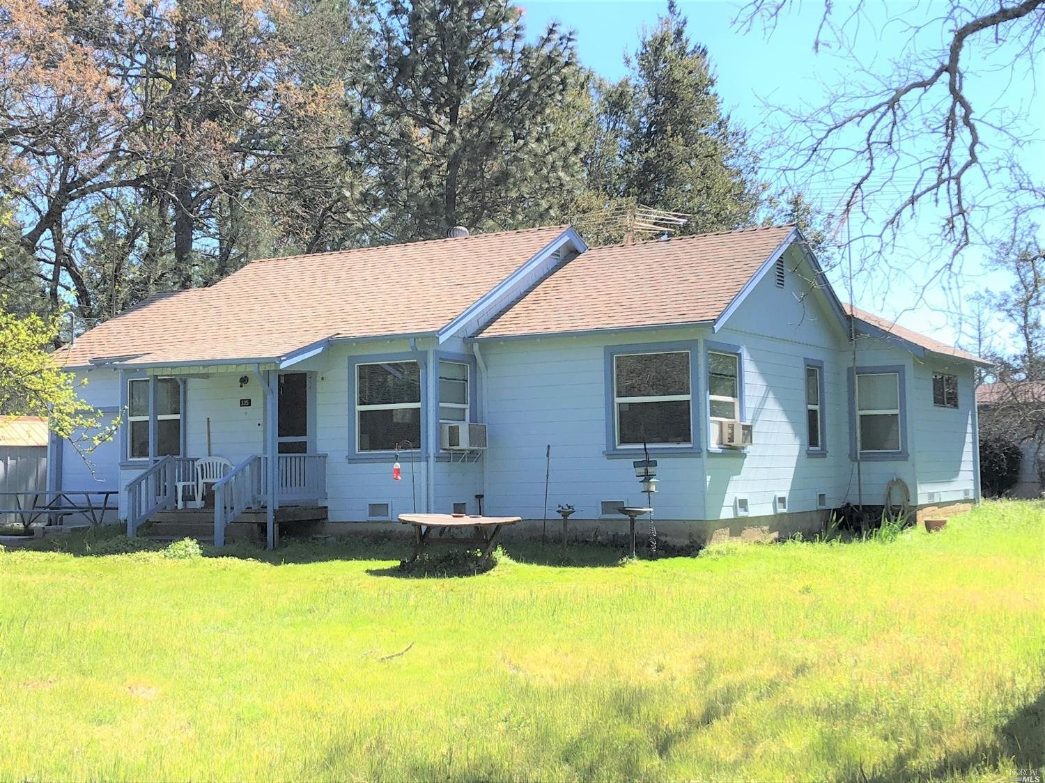 335 Clark Way Angwin, CA 94508 - Photo 1 of 1 Gallery Image 1