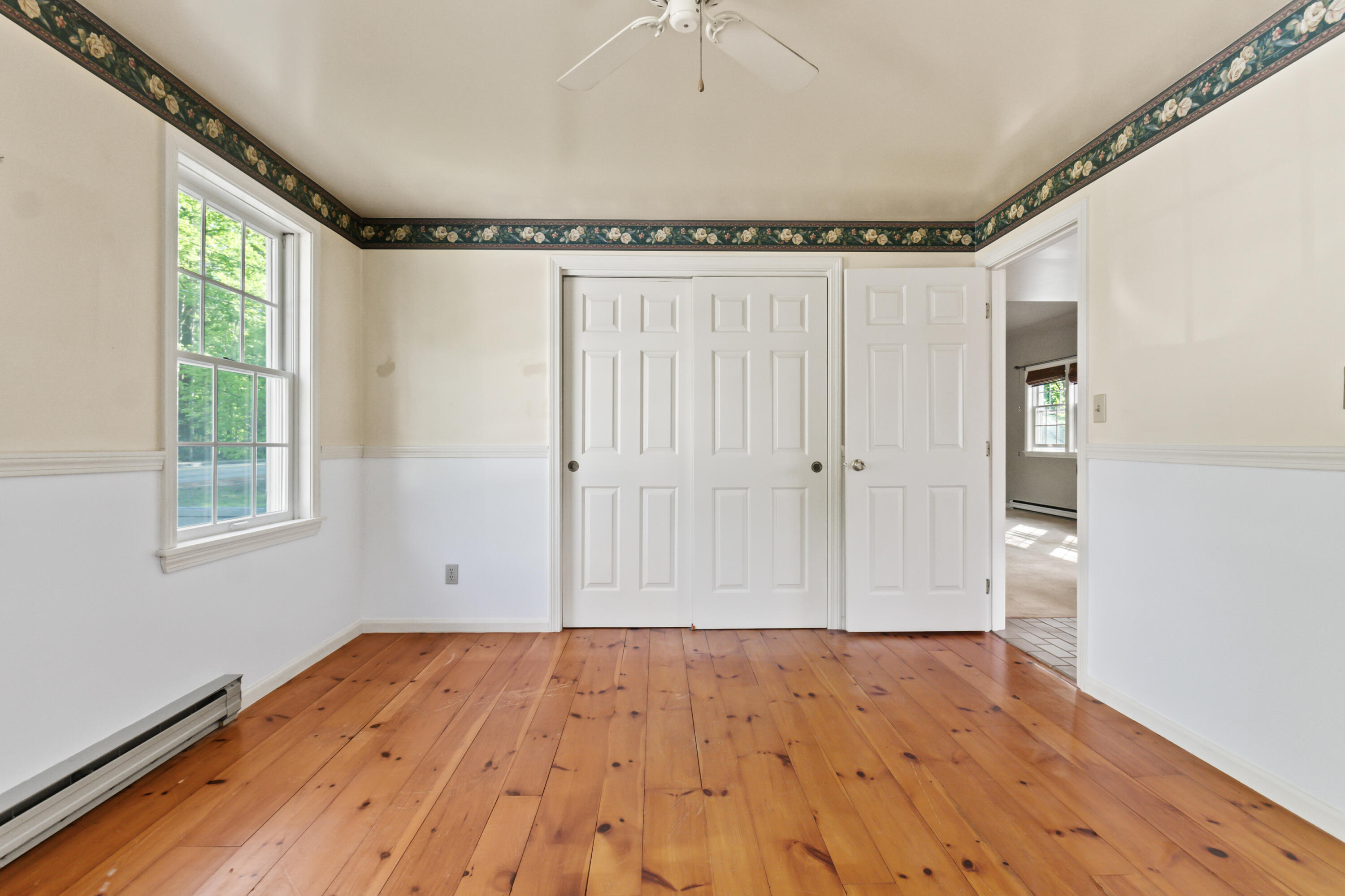 5 Leighton Road Yarmouth, ME 04096 - Photo 10 of 44 First Floor Bedroom