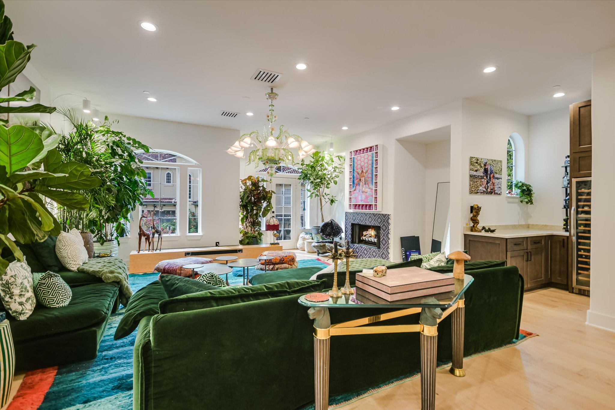 1529 Barton Springs Road, Unit 7 Austin, TX 78704 - Photo 4 of 27 Gallery Image 4