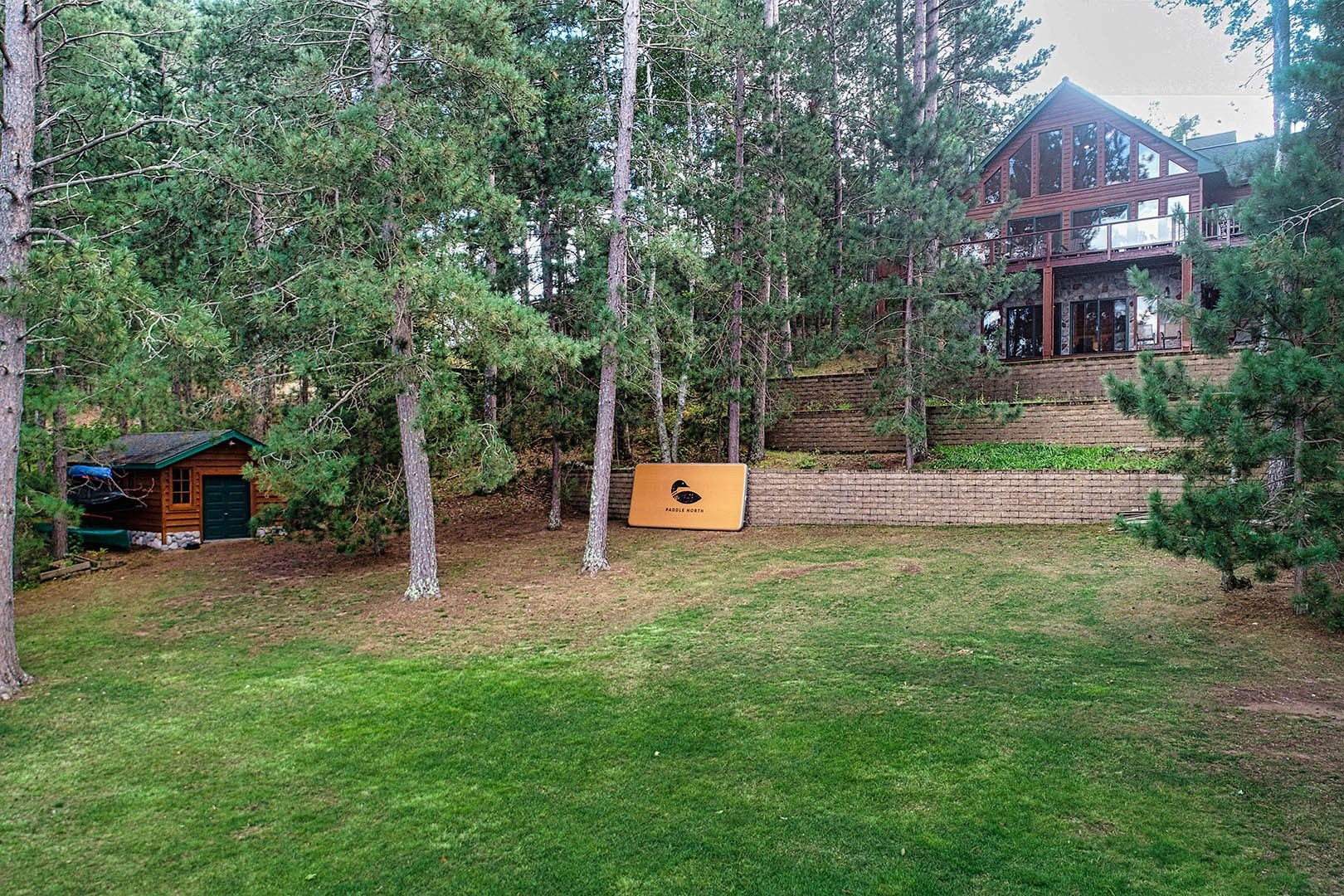 7465 East Flowage Road Minong, WI 54859 - Photo 16 of 48 Gallery Image 16