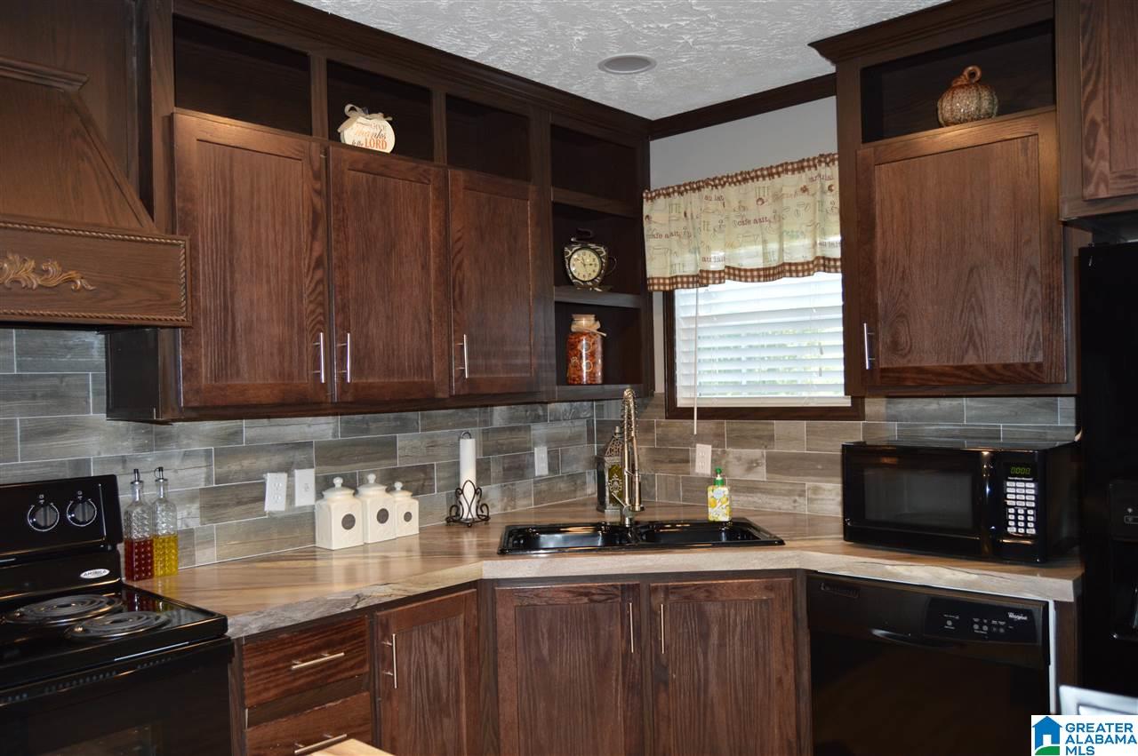 3861 Empire Road Empire, AL 35063 - Photo 23 of 50