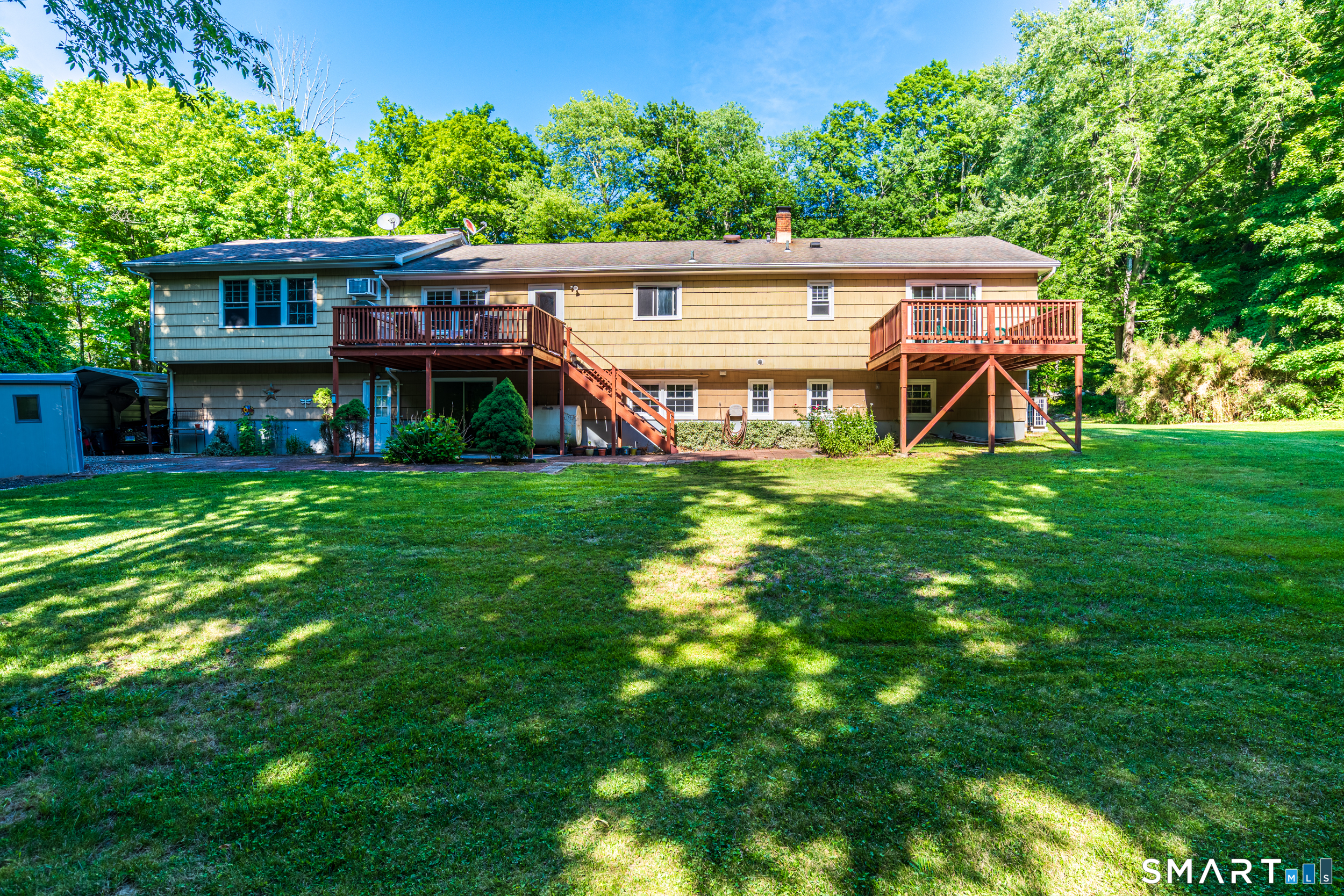 20 Pine Mountain Road Ridgefield, CT 06877 - Photo 35 of 39