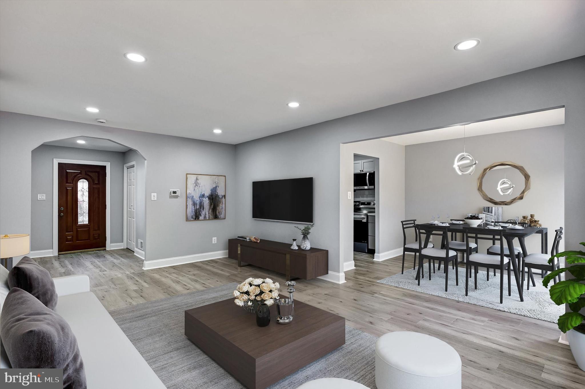 18009 Cashell Road Olney, MD 20832 - Photo 14 of 34