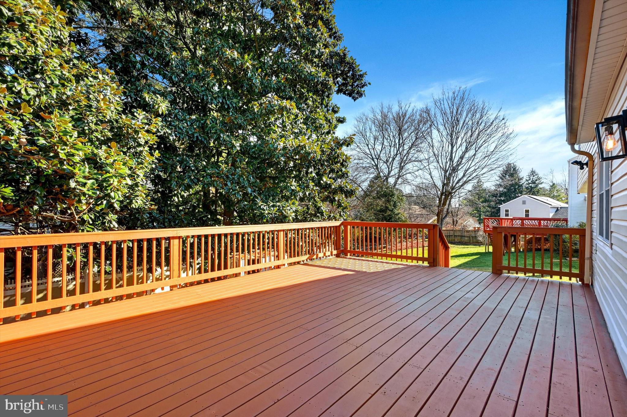 18009 Cashell Road Olney, MD 20832 - Photo 32 of 34