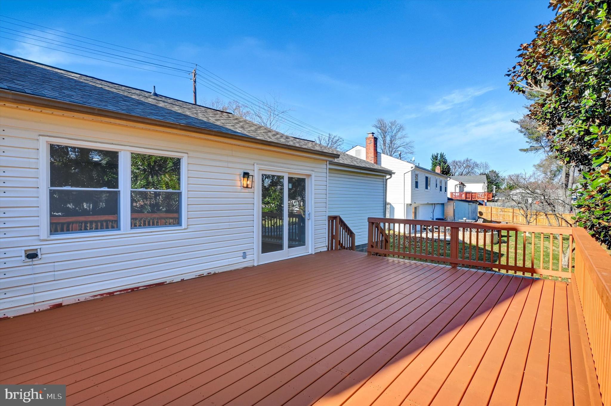 18009 Cashell Road Olney, MD 20832 - Photo 33 of 34