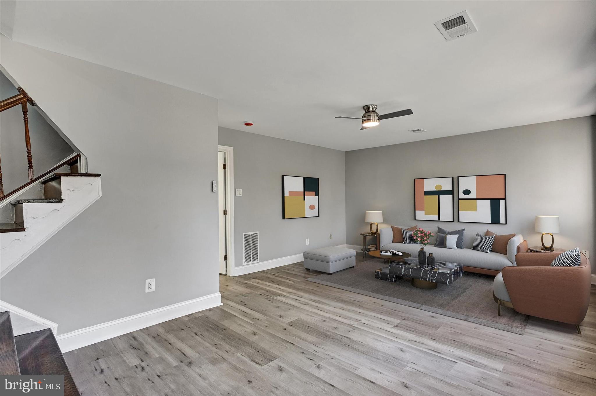 18009 Cashell Road Olney, MD 20832 - Photo 8 of 34