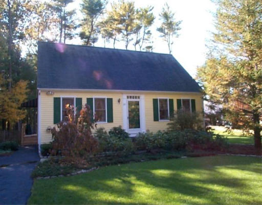 621 Delano Road Marion, MA 02738 - Photo 1 of 1