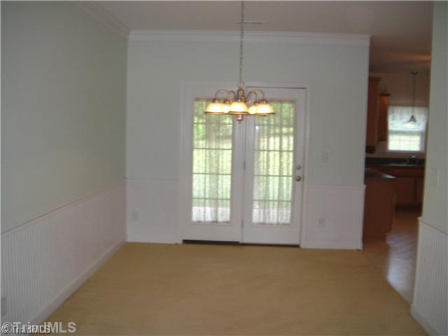 124 Water Mill Road Kernersville, NC 27284 - Photo 4 of 15 Dining Room.