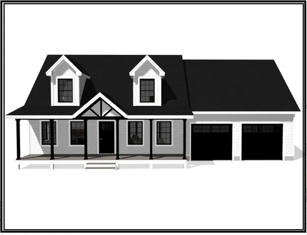 $665,000 | 46 Woodbrey Lane, Standish, ME 04084