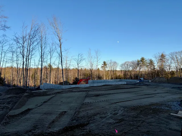 $665,000 | 46 Woodbrey Lane, Standish, ME 04084