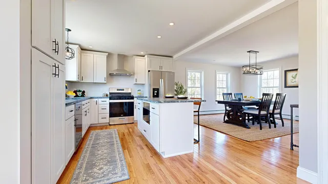 $665,000 | 46 Woodbrey Lane, Standish, ME 04084