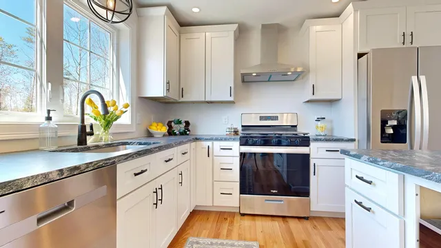 $665,000 | 46 Woodbrey Lane, Standish, ME 04084