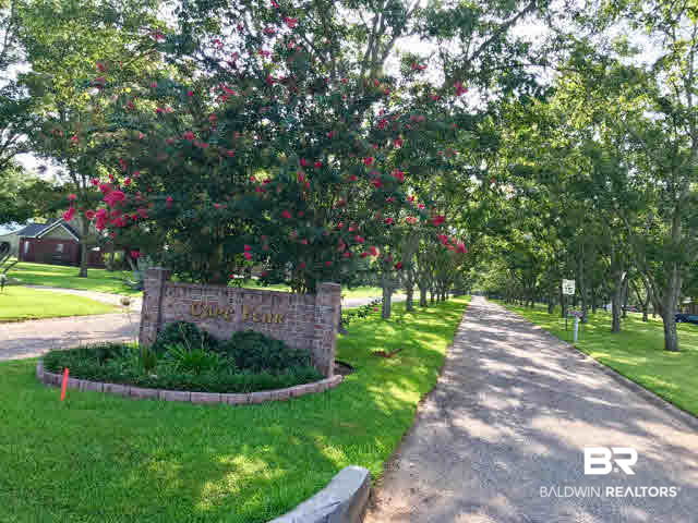 0 Cape Fear Boulevard Foley, AL 36535 - Photo 3 of 15 Entrance