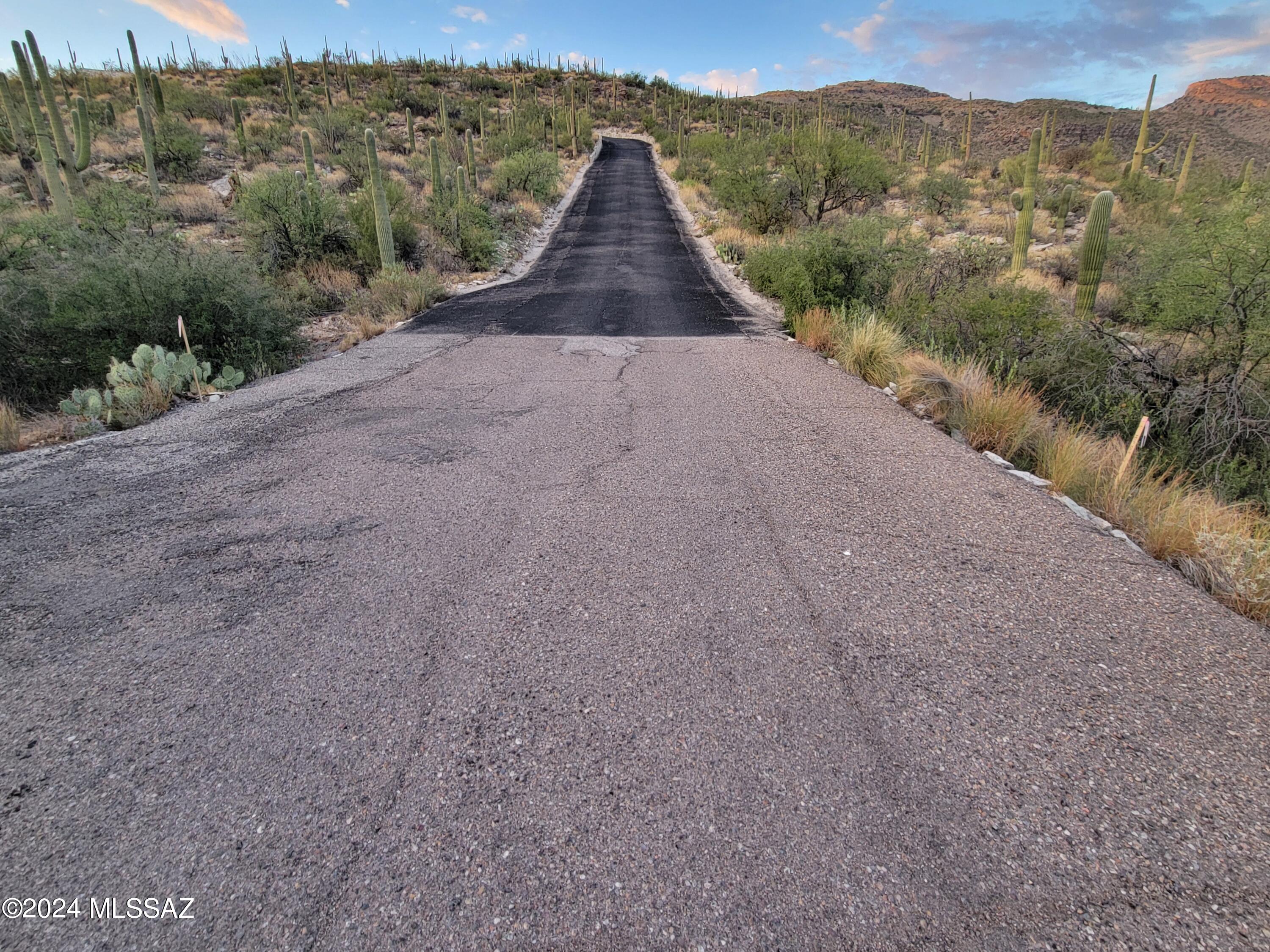 Tbd North Wentworth Road Tucson, AZ 85749 - Photo 18 of 18 Gallery Image 18