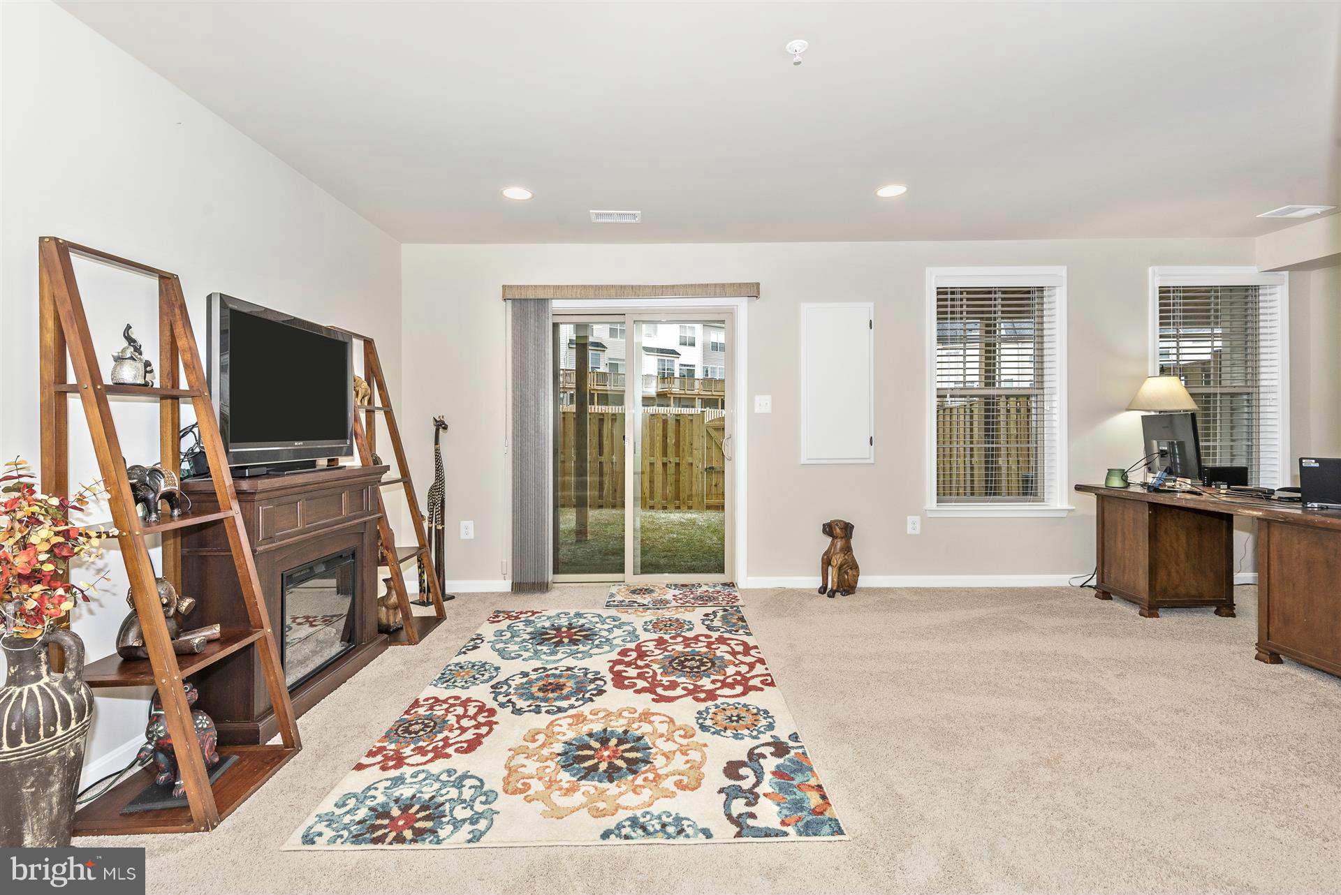 4725 Cambria Road Frederick, MD 21703 - Photo 29 of 30 Basement