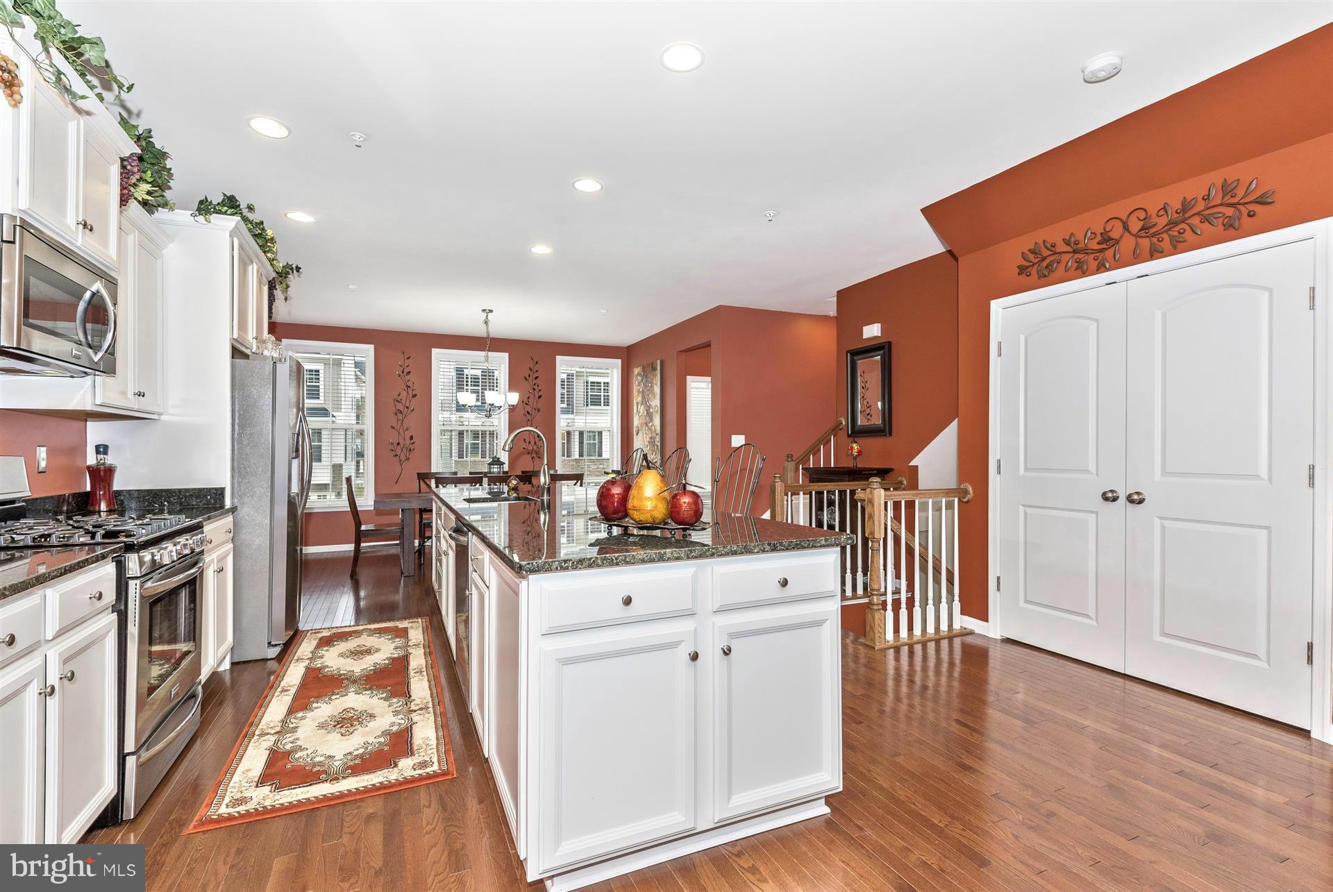 4725 Cambria Road Frederick, MD 21703 - Photo 7 of 30 Kitchen