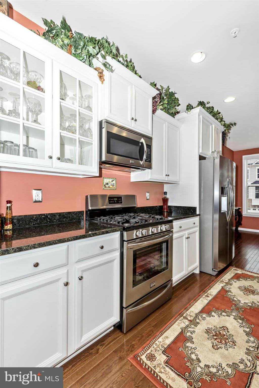 4725 Cambria Road Frederick, MD 21703 - Photo 9 of 30 Kitchen