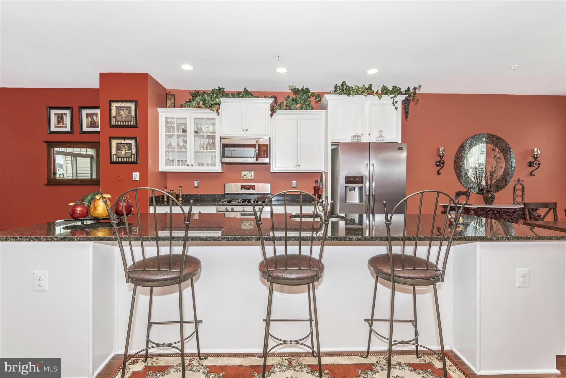 4725 Cambria Road Frederick, MD 21703 - Photo 10 of 30 Kitchen
