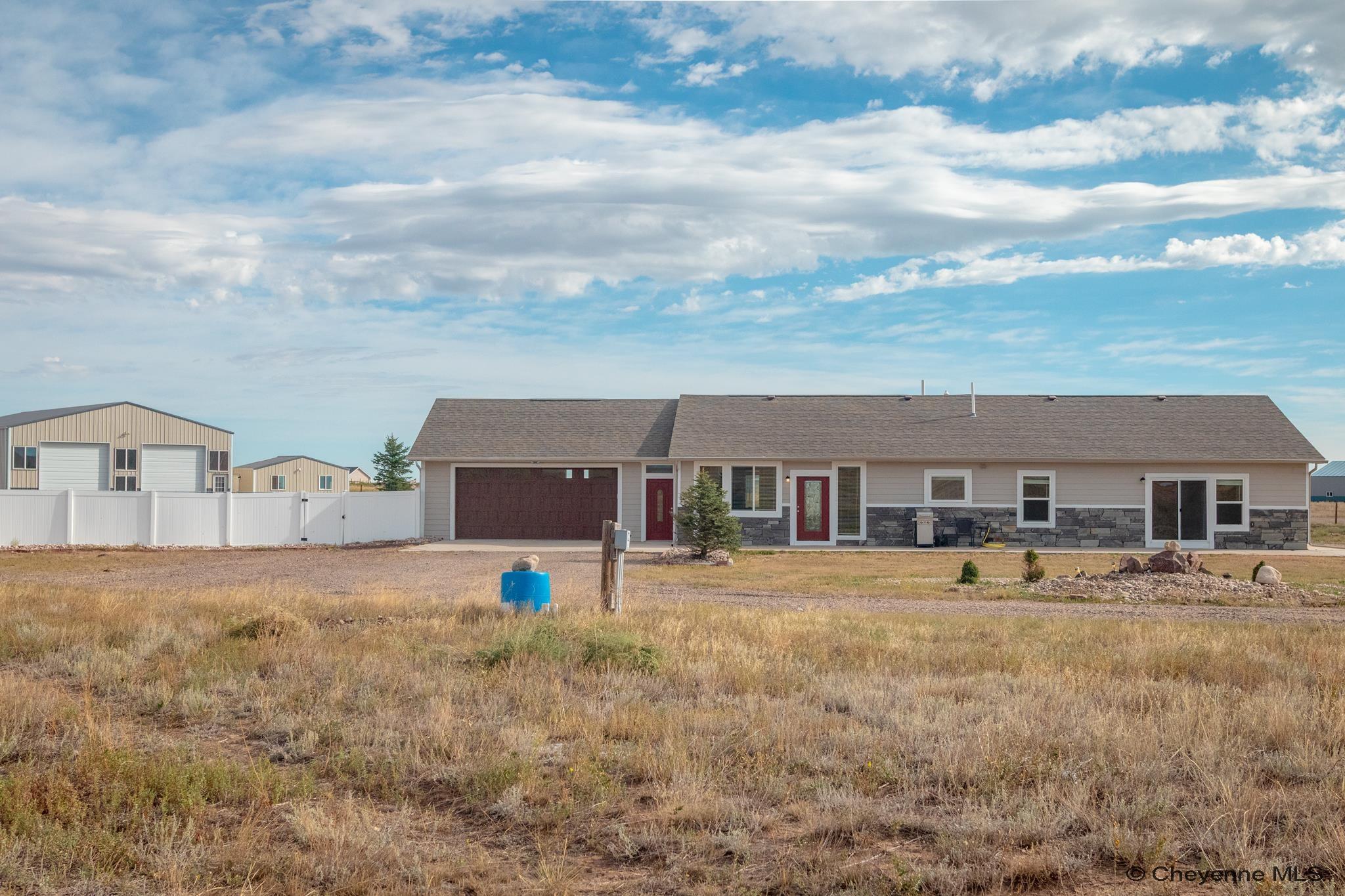 224 Quarter Cir Loop Cheyenne, WY 82007 - Photo 1 of 31 Gallery Image 1