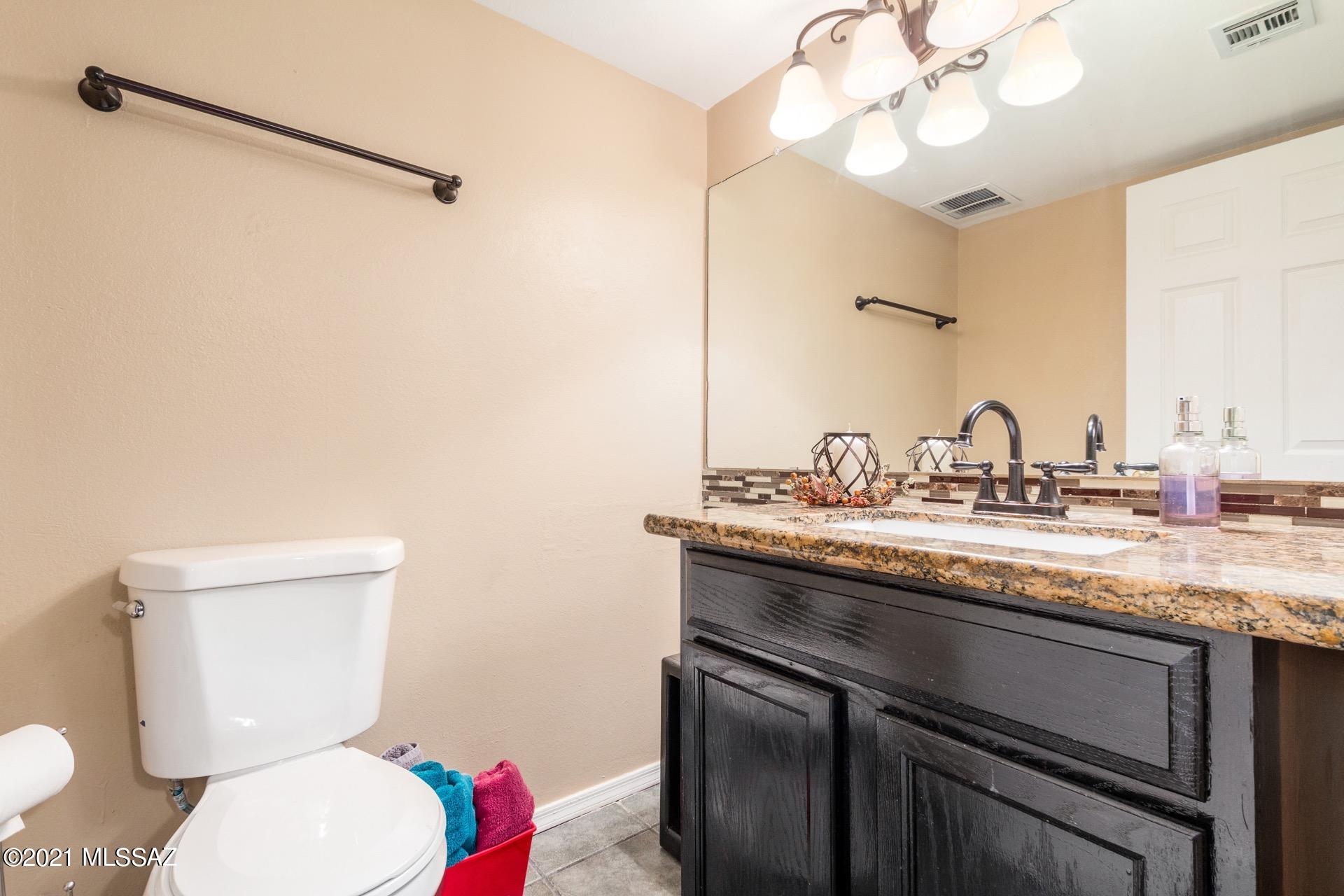 2745 West Anklam Road, Unit A Tucson, AZ 85745 - Photo 15 of 39
