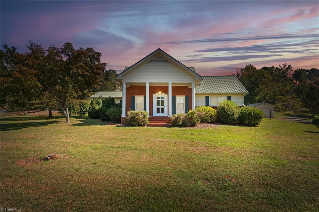3012 Orange Grove Road Hillsborough, NC 27278 - Photo 1 of 43 Gallery Image 1