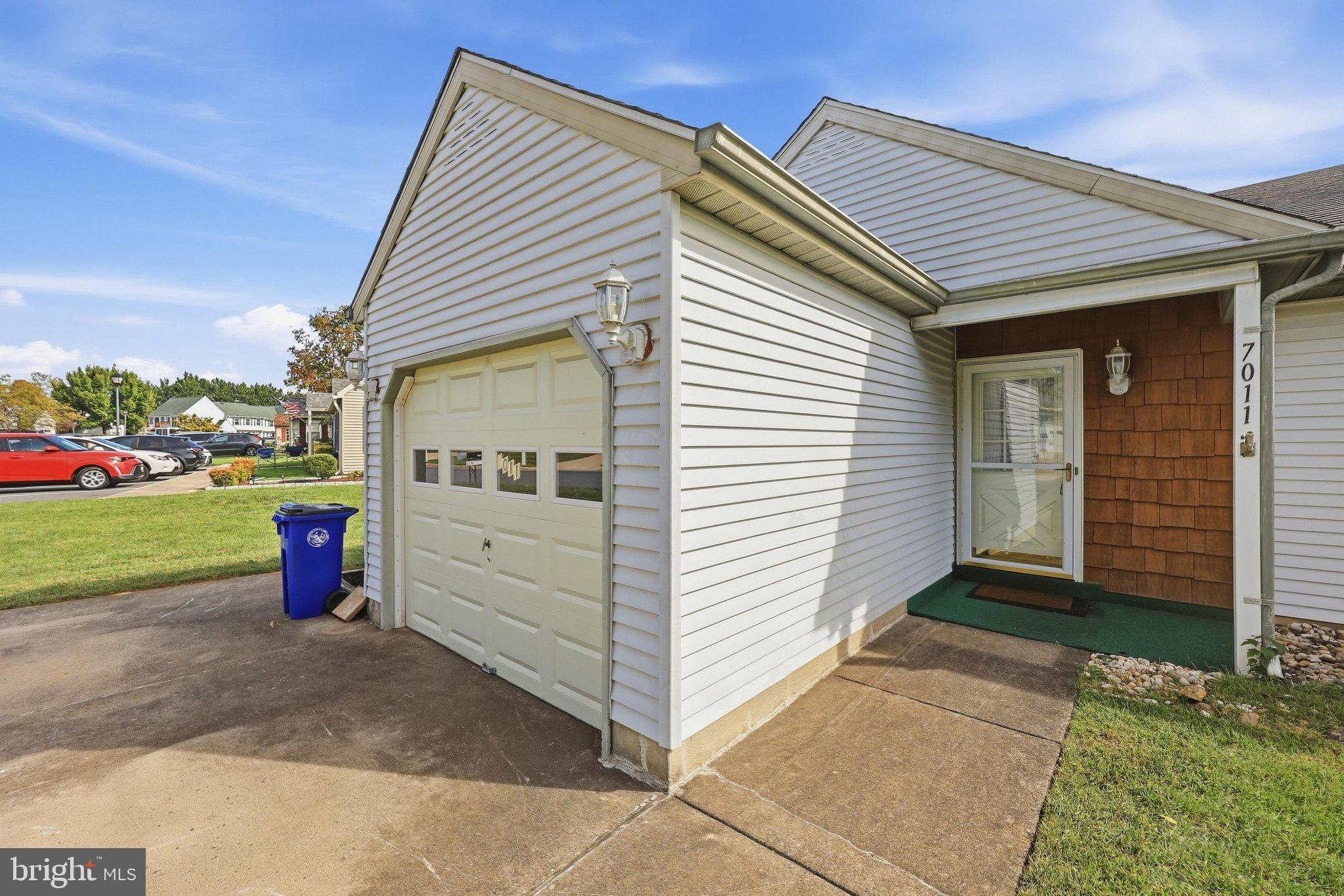 7011 Basswood Road Frederick, MD 21703 - Photo 46 of 64 Exterior Front