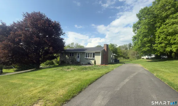$438,500 | 44 Polly Avenue, Killingly, CT 06239