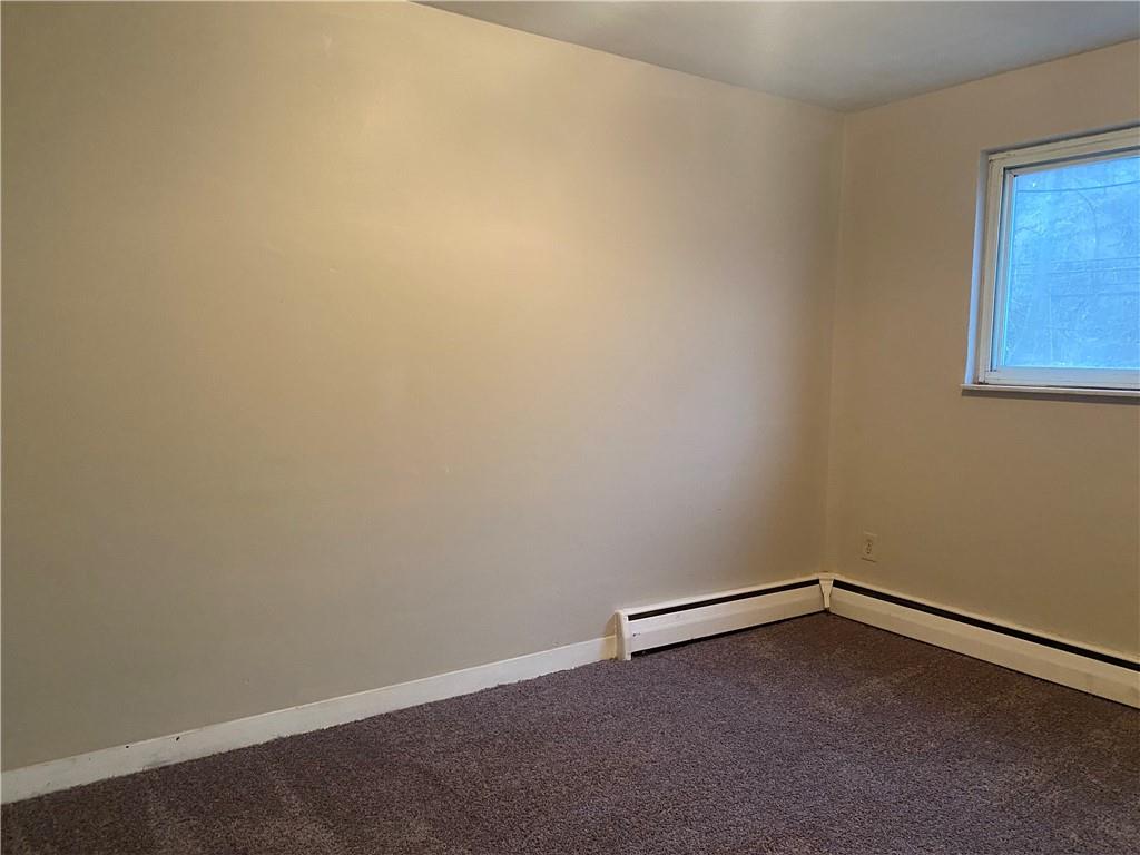 1 Penn Ridge Court, Unit 10 Pittsburgh, PA 15235 - Photo 11 of 23 a view of an empty room