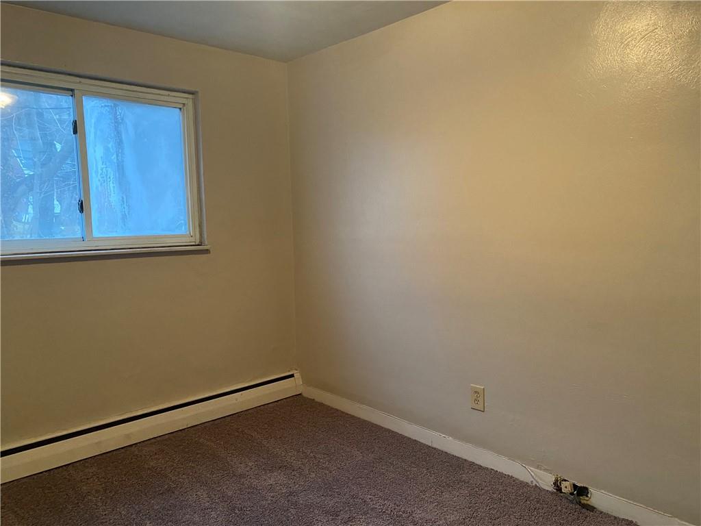 1 Penn Ridge Court, Unit 10 Pittsburgh, PA 15235 - Photo 12 of 23 a view of a small space