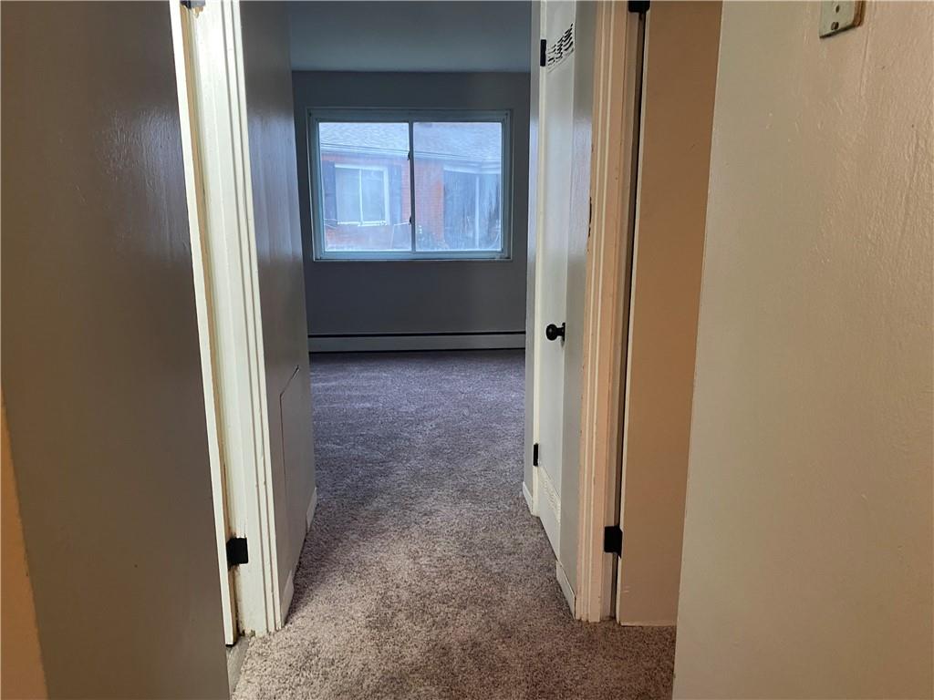 1 Penn Ridge Court, Unit 10 Pittsburgh, PA 15235 - Photo 17 of 23 a view of a small space