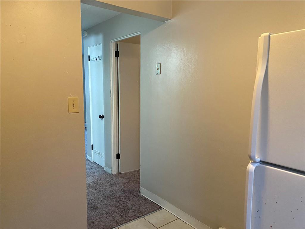 1 Penn Ridge Court, Unit 10 Pittsburgh, PA 15235 - Photo 6 of 23 a view of a bathroom with a sink