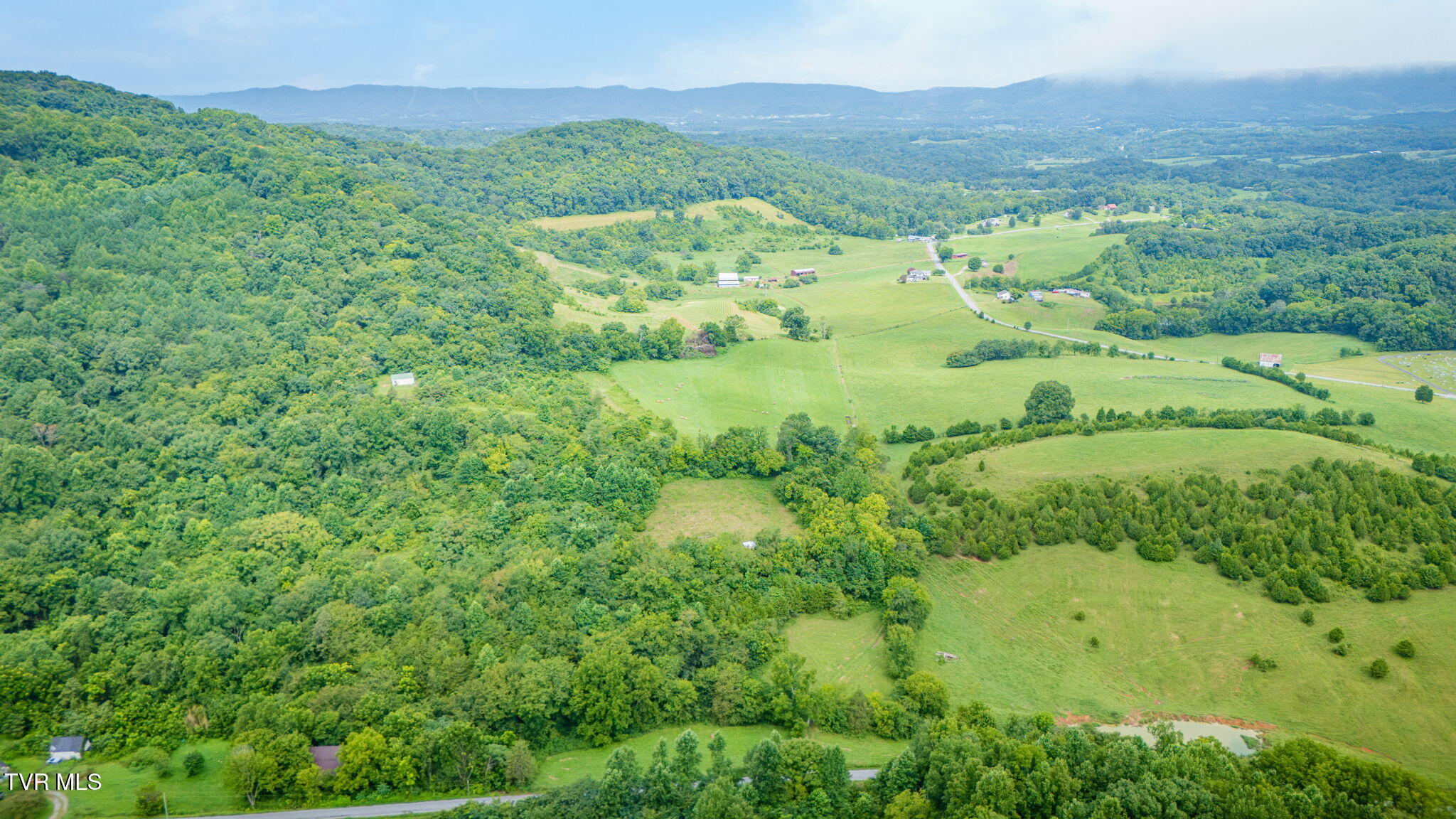 1385 Betsy Ross Road Afton, TN 37616 - Photo 17 of 24 105