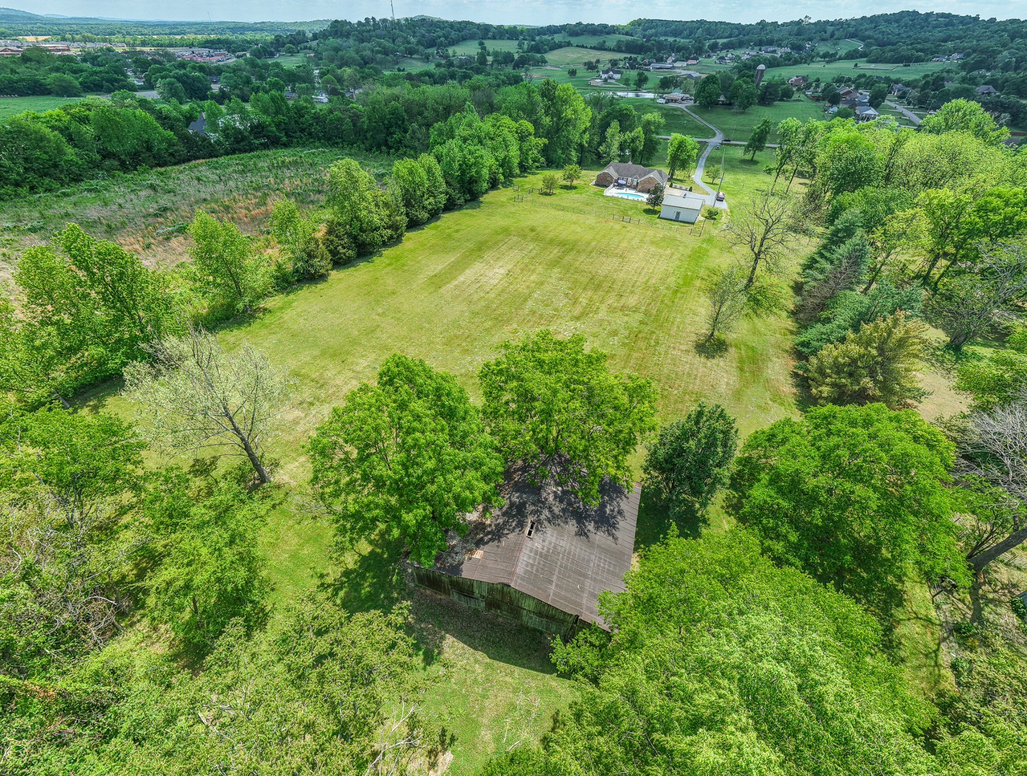 590 Allisona Road Eagleville, TN 37060 - Photo 41 of 55