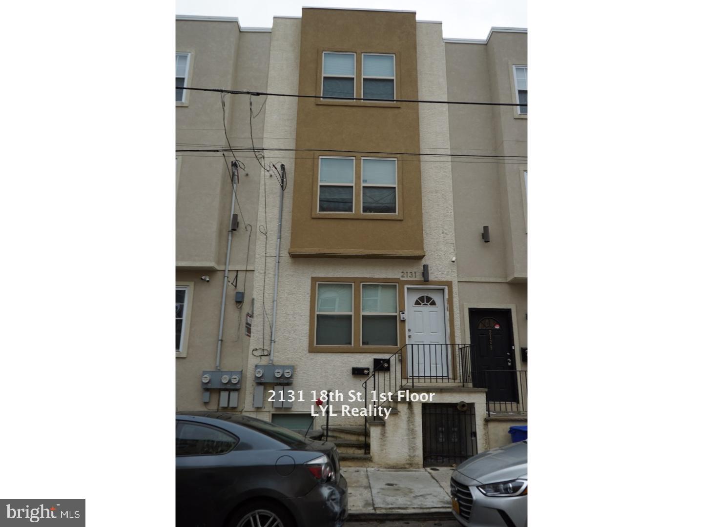 2131 North 18th Street Philadelphia, PA 19121 - Photo 1 of 12