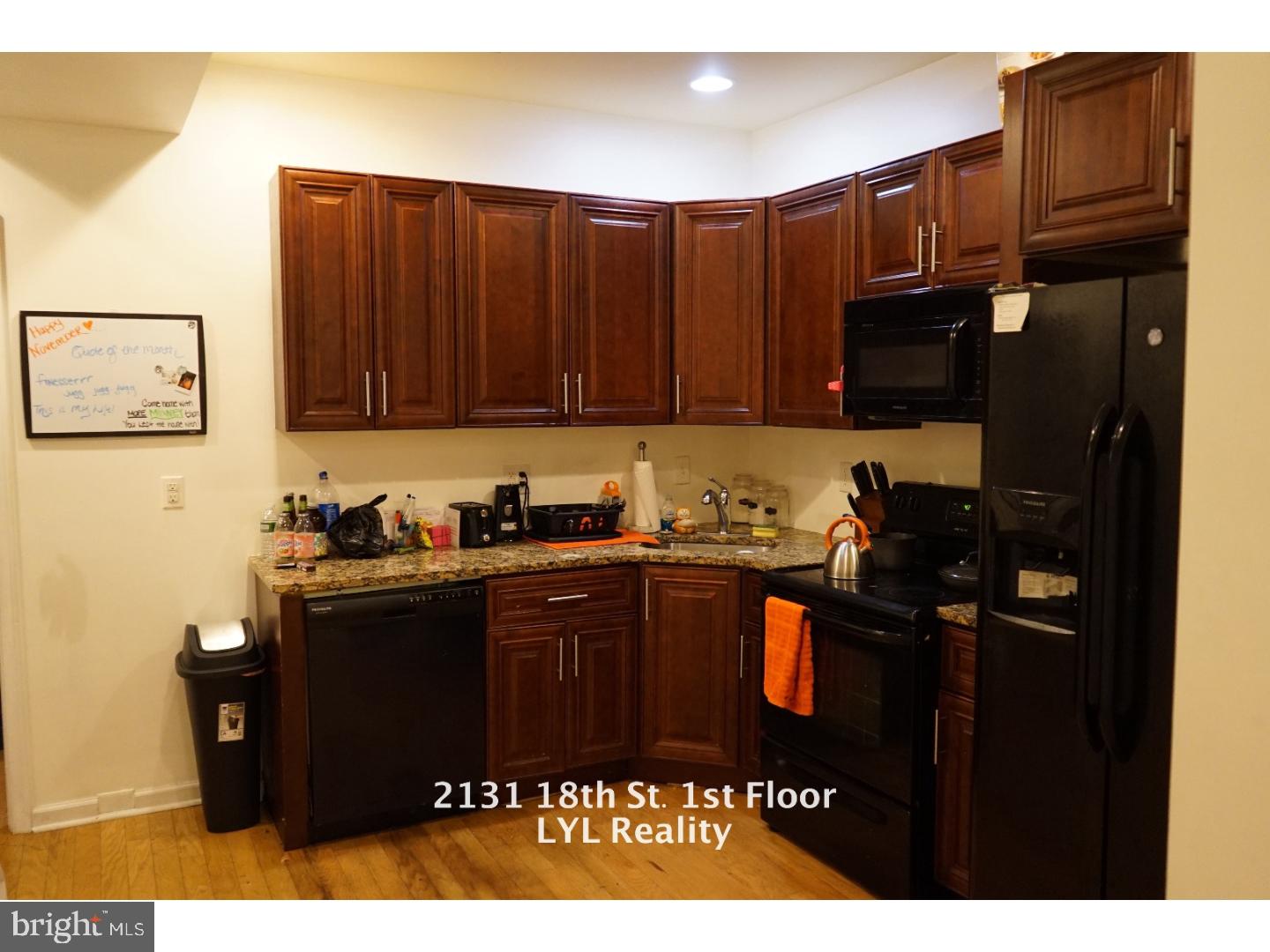 2131 North 18th Street Philadelphia, PA 19121 - Photo 2 of 12