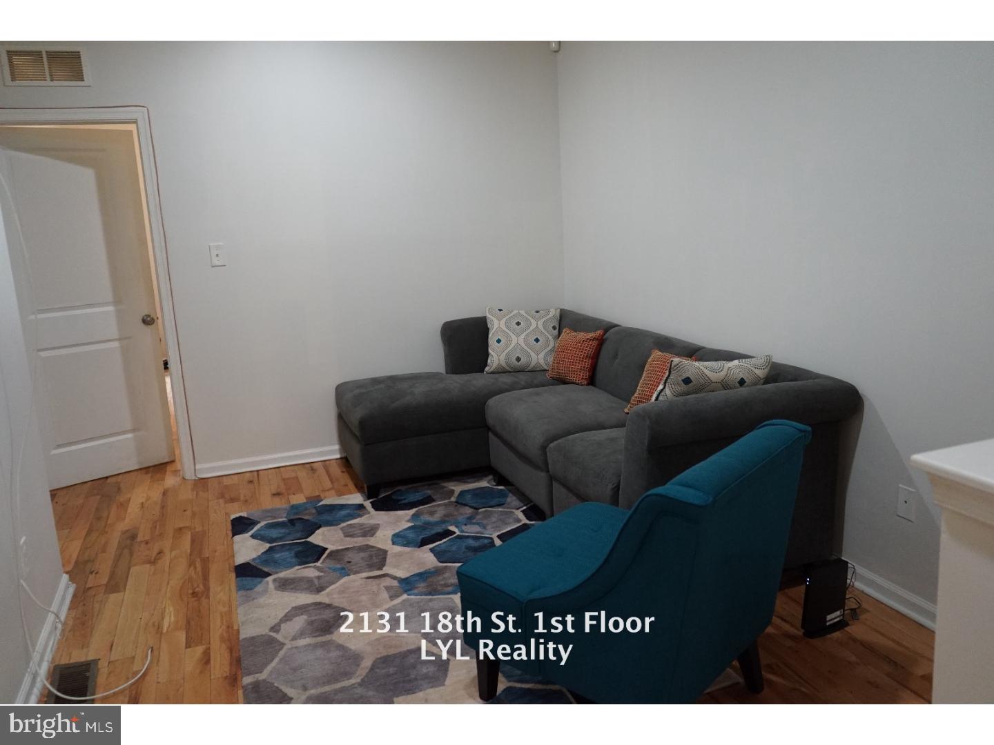 2131 North 18th Street Philadelphia, PA 19121 - Photo 3 of 12