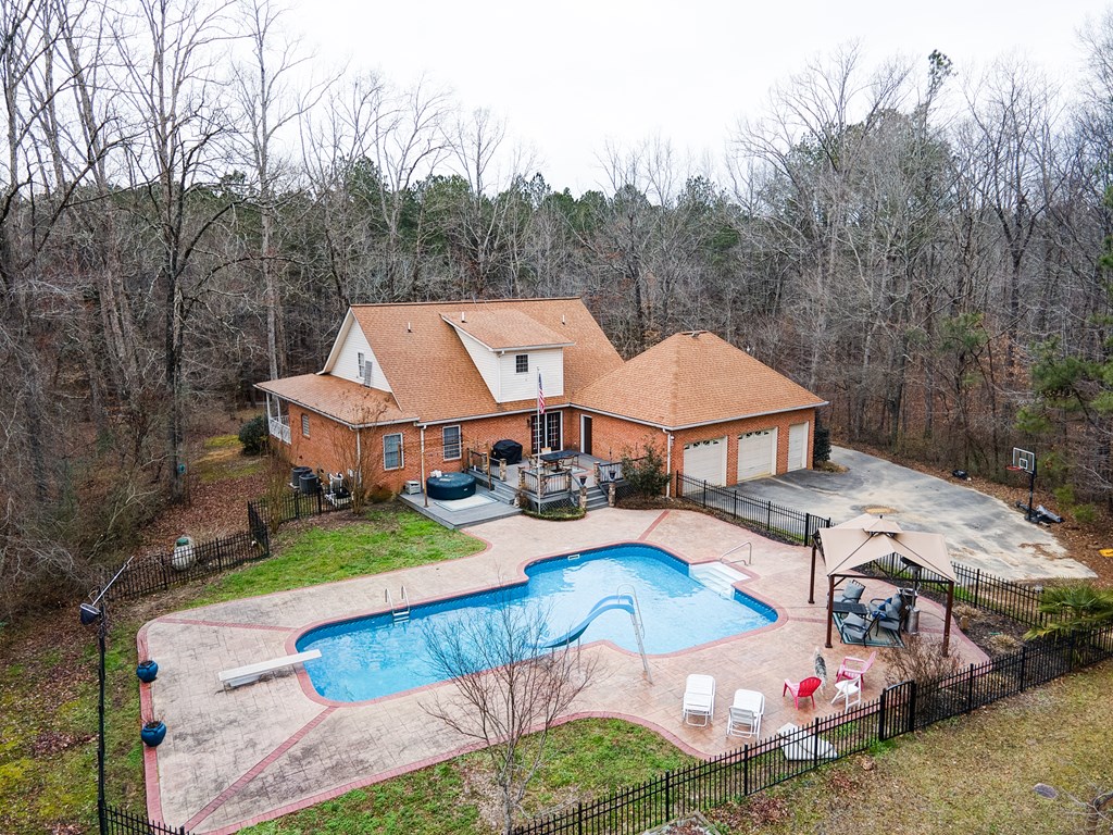 1486 Renfroe Road Northeast Dalton, GA 30721 - Photo 58 of 61 Gallery Image 58