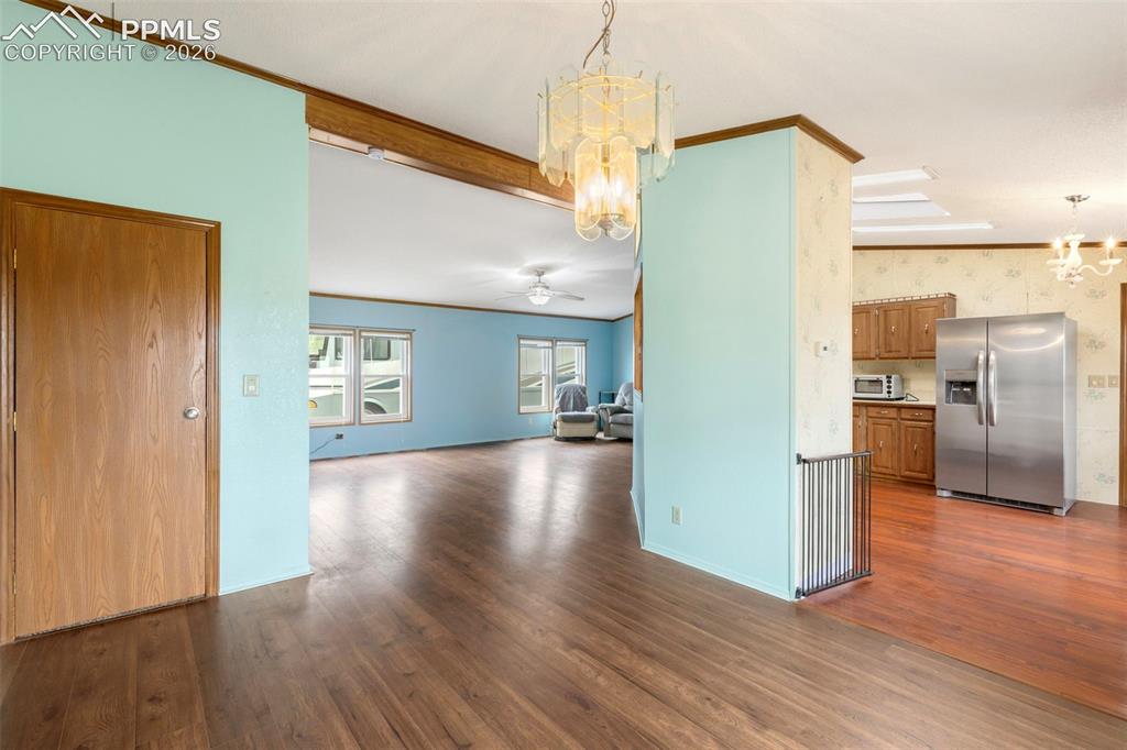13335 Gymkhana Road Peyton, CO 80831 - Photo 16 of 38