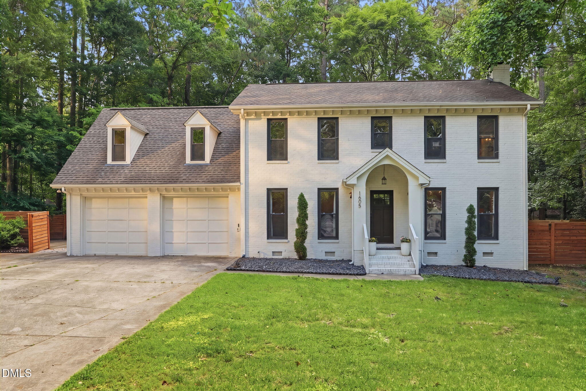 1605 Harmont Drive Raleigh, NC 27603 - Photo 1 of 78