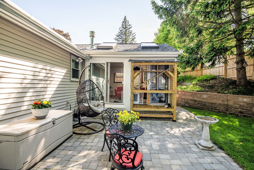 32 Great Woods Road Saugus, MA 01906 - Photo 24 of 39 Gallery Image 24