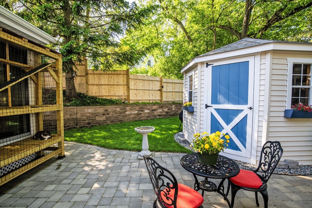 32 Great Woods Road Saugus, MA 01906 - Photo 27 of 39 Gallery Image 27