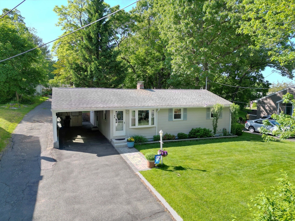 32 Great Woods Road Saugus, MA 01906 - Photo 33 of 39 Gallery Image 33