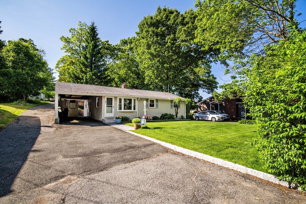 32 Great Woods Road Saugus, MA 01906 - Photo 38 of 39 Gallery Image 38