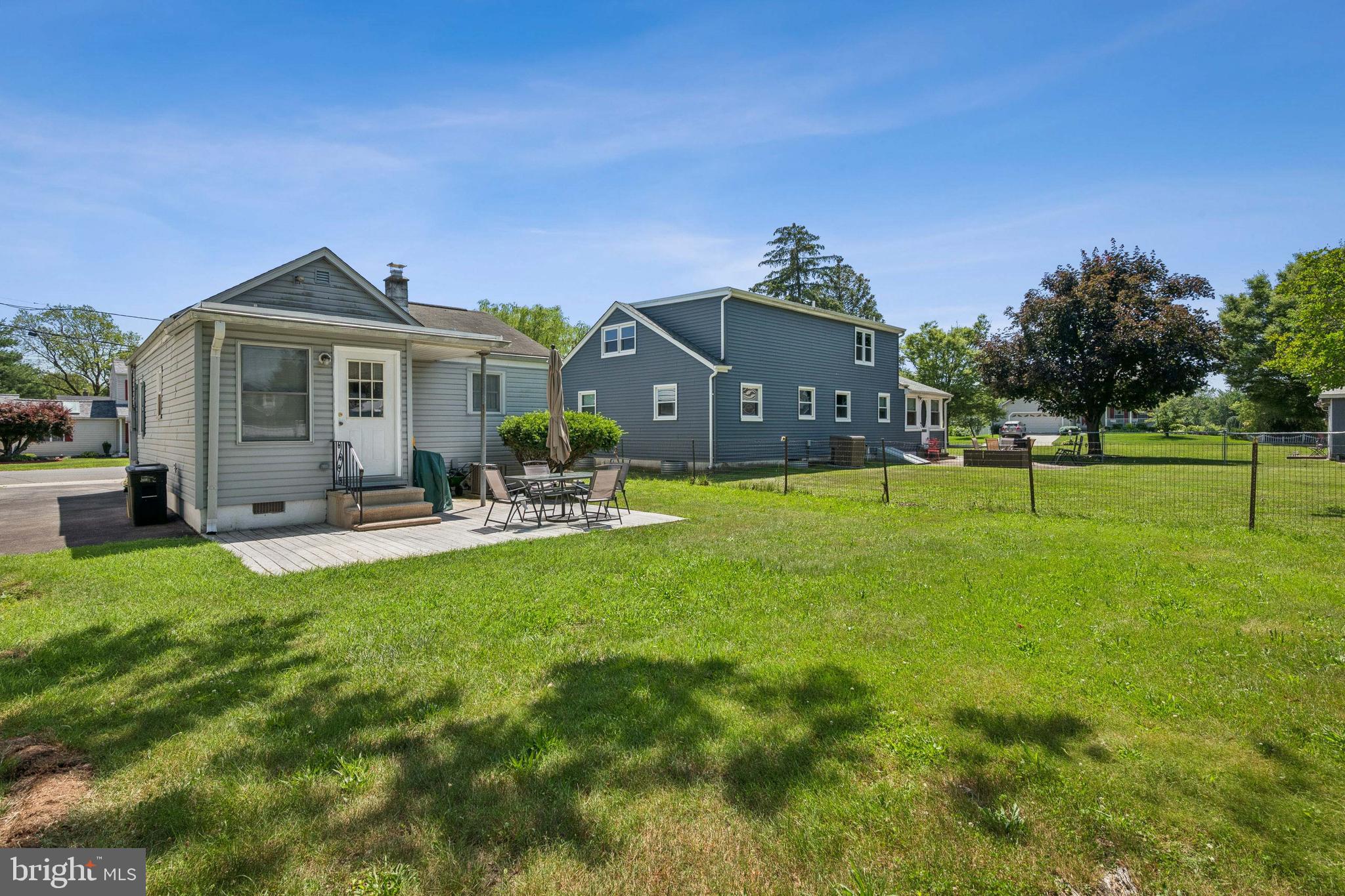 138 Morgan Avenue Hamilton, NJ 08619 - Photo 17 of 19