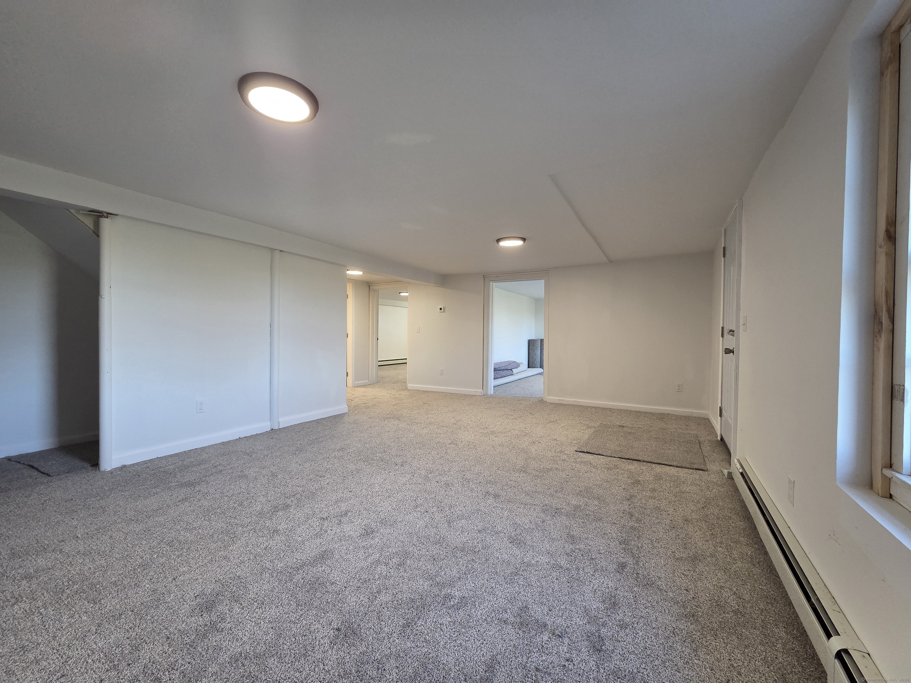 395 Bailey Hill Road Killingly, CT 06239 - Photo 24 of 36 a view of empty room