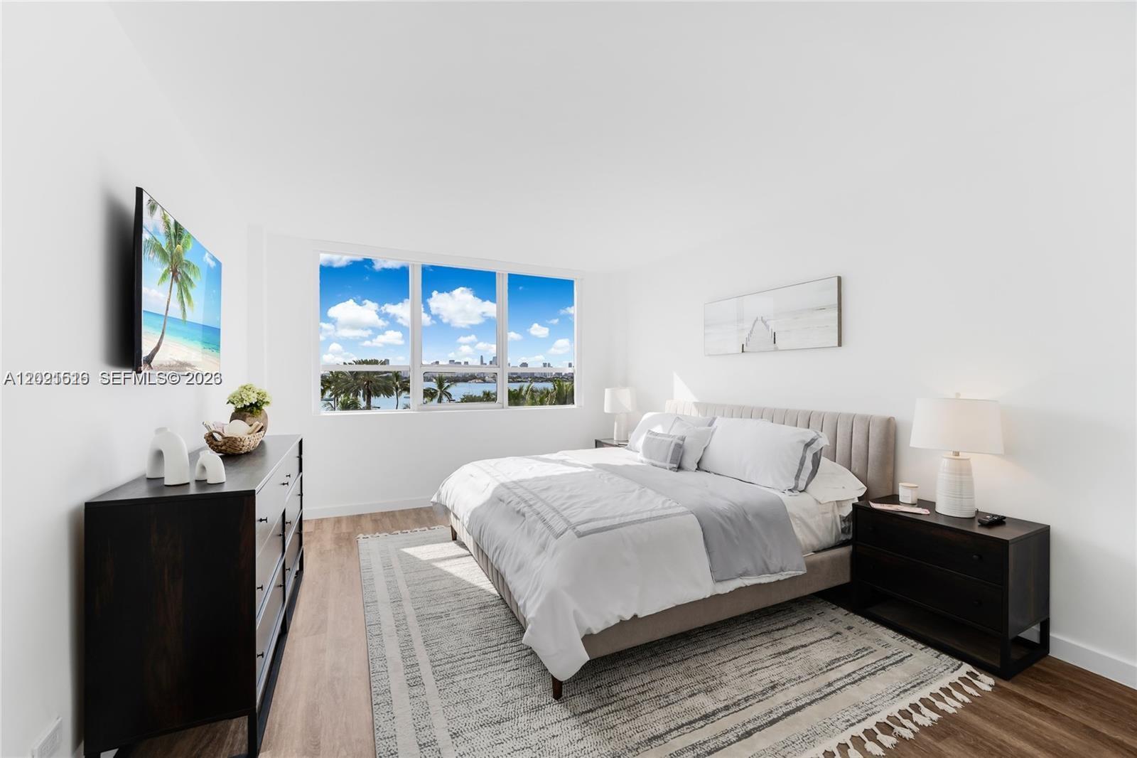 1500 Bay Road, Unit 416S Miami Beach, FL 33139 - Photo 17 of 20